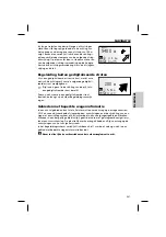 Предварительный просмотр 237 страницы VDO MS 4150 RS MP3 Owner'S Manual