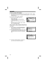 Preview for 242 page of VDO MS 4150 RS MP3 Owner'S Manual