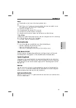 Preview for 251 page of VDO MS 4150 RS MP3 Owner'S Manual