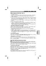 Preview for 261 page of VDO MS 4150 RS MP3 Owner'S Manual