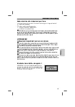 Preview for 263 page of VDO MS 4150 RS MP3 Owner'S Manual