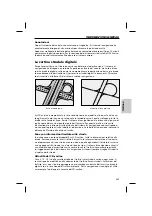 Предварительный просмотр 265 страницы VDO MS 4150 RS MP3 Owner'S Manual