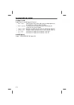 Preview for 276 page of VDO MS 4150 RS MP3 Owner'S Manual