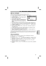 Предварительный просмотр 287 страницы VDO MS 4150 RS MP3 Owner'S Manual