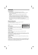 Preview for 290 page of VDO MS 4150 RS MP3 Owner'S Manual