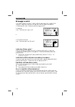 Preview for 298 page of VDO MS 4150 RS MP3 Owner'S Manual