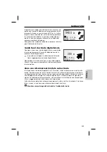 Предварительный просмотр 299 страницы VDO MS 4150 RS MP3 Owner'S Manual