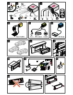 Предварительный просмотр 2 страницы VDO MS 4200 RS Owner'S Manual