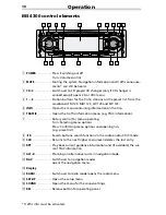 Предварительный просмотр 11 страницы VDO MS 4300 Owner's Manual Owner'S Manual