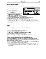 Предварительный просмотр 20 страницы VDO MS 4300 Owner's Manual Owner'S Manual