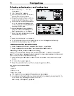 Предварительный просмотр 27 страницы VDO MS 4300 Owner's Manual Owner'S Manual