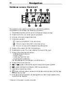 Предварительный просмотр 29 страницы VDO MS 4300 Owner's Manual Owner'S Manual