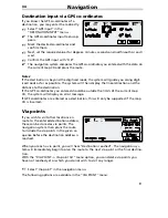 Предварительный просмотр 35 страницы VDO MS 4300 Owner's Manual Owner'S Manual