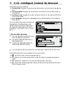 Предварительный просмотр 59 страницы VDO MS 4300 Owner's Manual Owner'S Manual