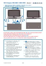 Предварительный просмотр 9 страницы VDO MS 5000 - Fitting Instruction