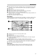 Предварительный просмотр 39 страницы VDO MS 5400 - Manual