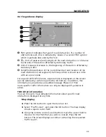 Предварительный просмотр 43 страницы VDO MS 5400 - Manual