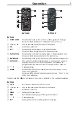 Предварительный просмотр 7 страницы VDO MS 5600 - Manual