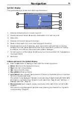 Предварительный просмотр 19 страницы VDO MS 5600 - Manual