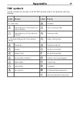 Предварительный просмотр 49 страницы VDO MS 5600 - Manual