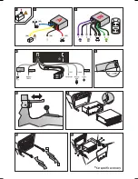 Предварительный просмотр 2 страницы VDO MS 6100 Owner'S Manual