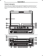 Предварительный просмотр 8 страницы VDO MS 6100 Owner'S Manual