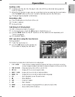 Предварительный просмотр 23 страницы VDO MS 6100 Owner'S Manual