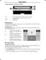 Предварительный просмотр 6 страницы VDO MS 6200 Owner'S Manual