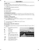 Preview for 16 page of VDO MS 6200 Owner'S Manual