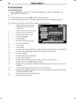 Предварительный просмотр 22 страницы VDO MS 6200 Owner'S Manual