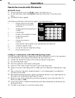 Предварительный просмотр 24 страницы VDO MS 6200 Owner'S Manual