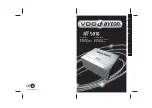 VDO MT 5010 - User Manual предпросмотр