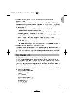 Preview for 5 page of VDO MT 5010 - User Manual