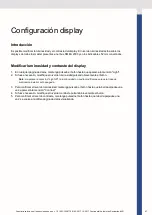 Preview for 67 page of VDO Ocean Link Operating Instructions Manual