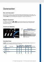 Preview for 11 page of VDO OCEANLINK - Operating Instruction