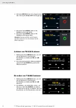 Preview for 34 page of VDO OCEANLINK - Operating Instruction