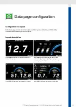 Preview for 53 page of VDO OCEANLINK - Operating Instruction