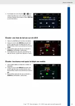 Preview for 115 page of VDO OCEANLINK - Operating Instruction