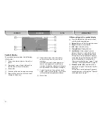 Preview for 10 page of VDO PC 5200  - Quick Operating Manual