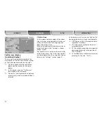 Preview for 12 page of VDO PC 5200  - Quick Operating Manual