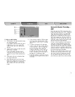 Preview for 15 page of VDO PC 5200  - Quick Operating Manual