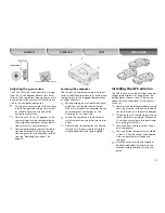 Preview for 25 page of VDO PC 5200  - Quick Operating Manual