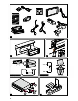 Preview for 2 page of VDO PC 5400 Mounting Instructions