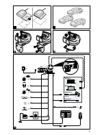 Preview for 3 page of VDO PC 5400 Mounting Instructions