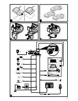 Предварительный просмотр 3 страницы VDO PC 5400 Mounting Instructions