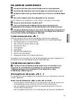 Preview for 23 page of VDO PC 5400 Mounting Instructions