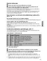 Предварительный просмотр 25 страницы VDO PC 5400 Mounting Instructions