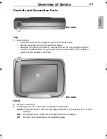 Предварительный просмотр 6 страницы VDO PN 1000 - Manual