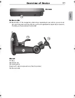 Preview for 8 page of VDO PN 1000 - Manual