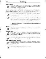 Предварительный просмотр 13 страницы VDO PN 1000 - Manual